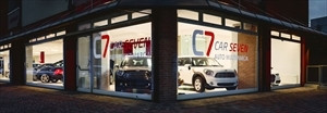 Carseven Srl